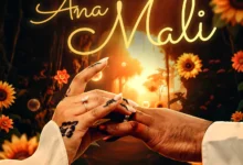 Abdallah Amdaz – Ana Mali
