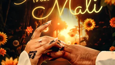 Abdallah Amdaz – Ana Mali