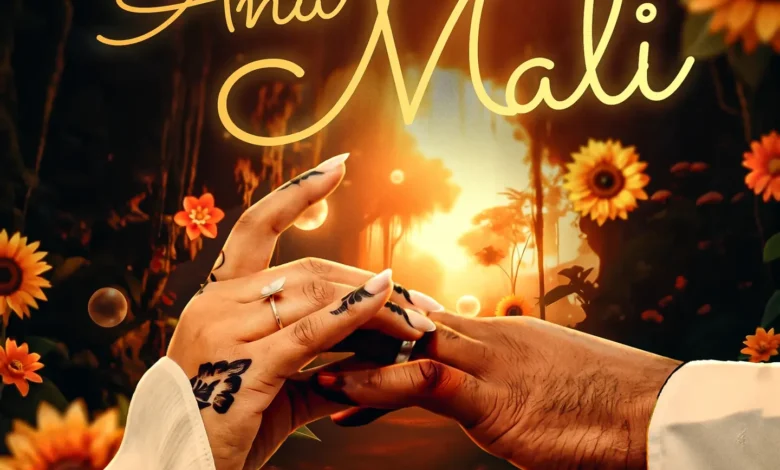 Abdallah Amdaz – Ana Mali