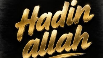 Abdul D One – Hadin Allah