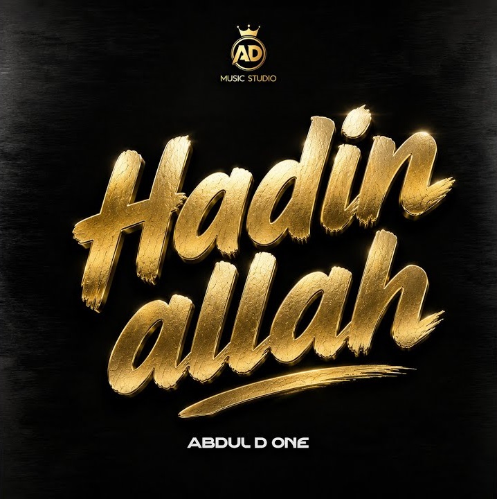Abdul D One – Hadin Allah