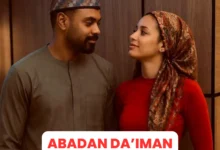 Abdul Hassan – Abadan Daiman