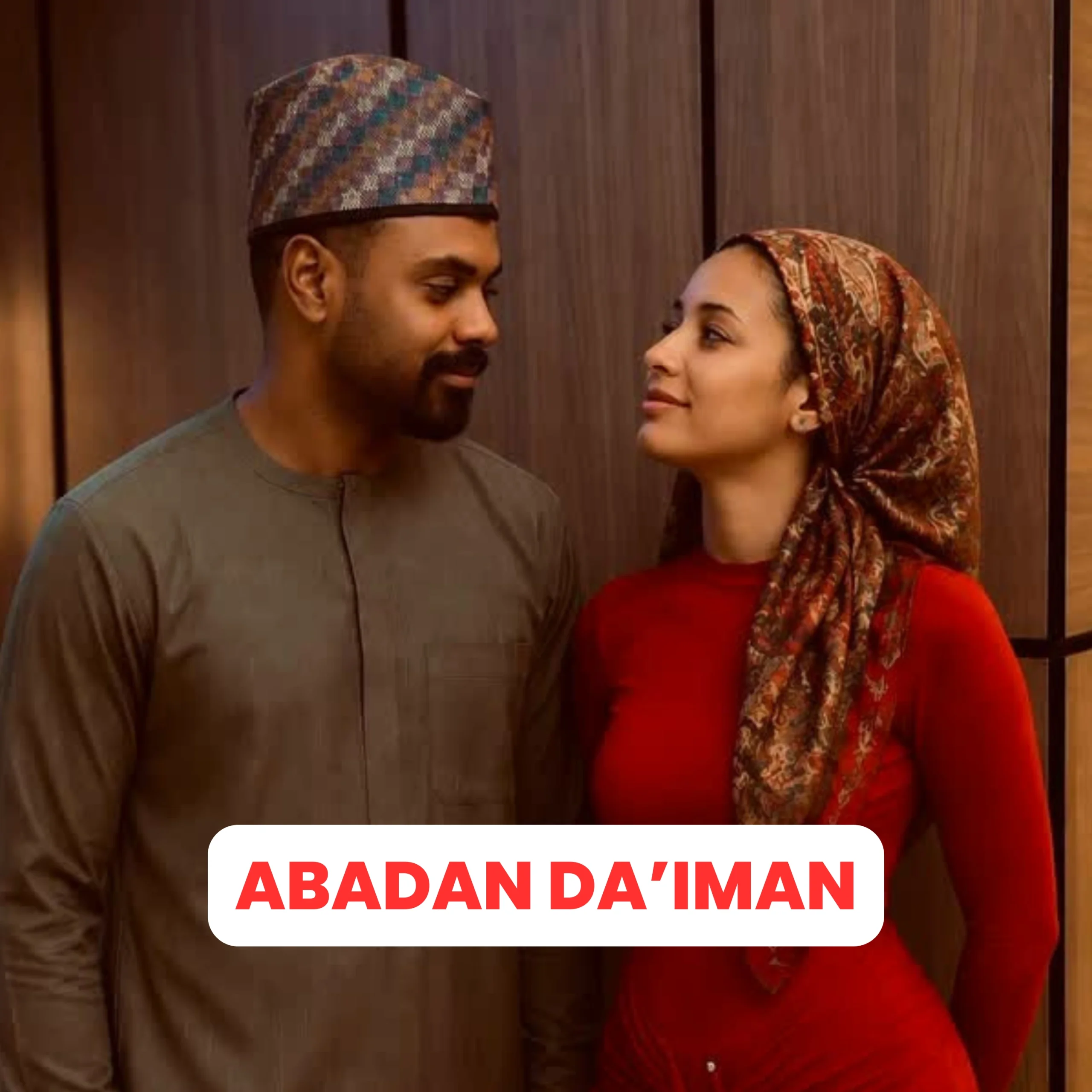 Abdul Hassan – Abadan Daiman