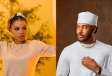 Amal Umar Da Chidi Dike Za Su Hadu A Sabon Fim Mai Suna Love and Fate