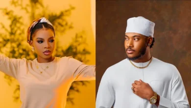 Amal Umar Da Chidi Dike Za Su Hadu A Sabon Fim Mai Suna Love and Fate