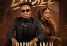 Bash A Adam - Labule Ft. Zainab Gimbiya