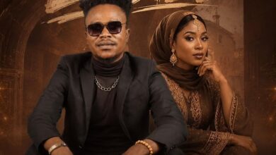 Bash A Adam - Labule Ft. Zainab Gimbiya