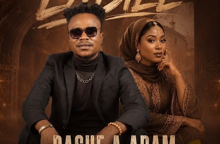 Bash A Adam - Labule Ft. Zainab Gimbiya