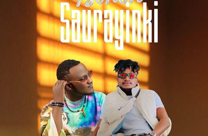 Bash Neh Pha – Tsohon Saurayinki Ft. Auta MG Boy