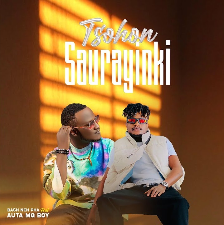 Bash Neh Pha – Tsohon Saurayinki Ft. Auta MG Boy
