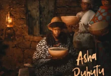 Bilal Villah - Asha Rubutu