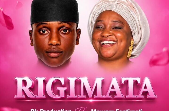 Ck Production – Rigimata