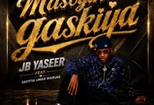 JB Yaseer – Masoyin Gaskiya