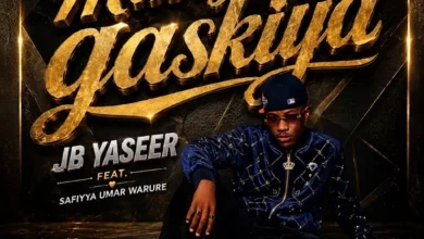 JB Yaseer – Masoyin Gaskiya