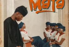 Ngulde Mata MP3 Download – ArewaTracks