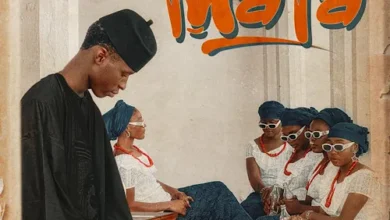 Ngulde Mata MP3 Download – ArewaTracks