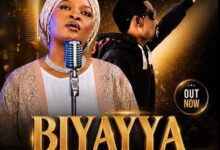 Nura M Inuwa – Biyayya