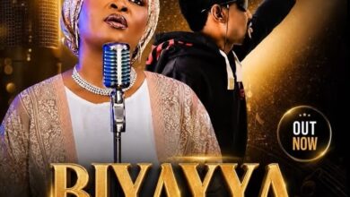Nura M Inuwa – Biyayya