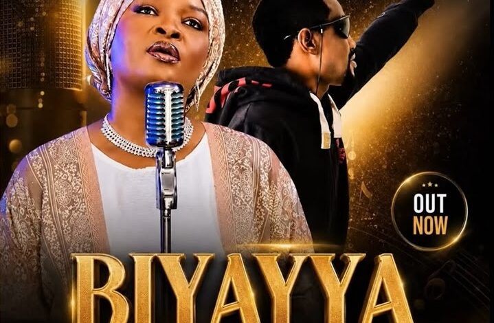 Nura M Inuwa – Biyayya