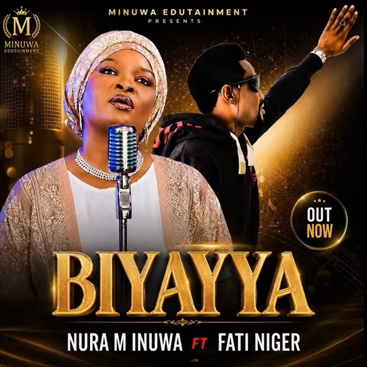 Nura M Inuwa – Biyayya