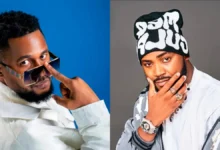 Soja Boy Ya Yi Martani Ga Adam A. Zango