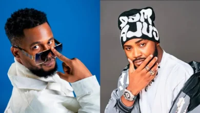 Soja Boy Ya Yi Martani Ga Adam A. Zango
