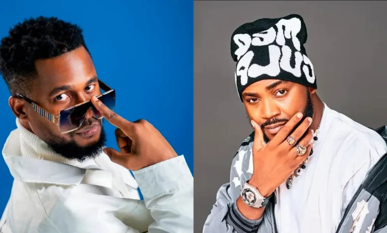Soja Boy Ya Yi Martani Ga Adam A. Zango