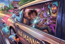 Uk Boy – Na Manne