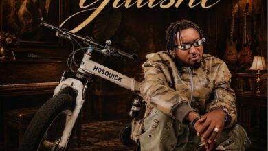 Umar Big Show – Yaushe