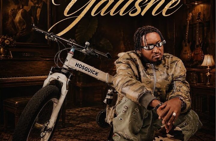 Umar Big Show – Yaushe