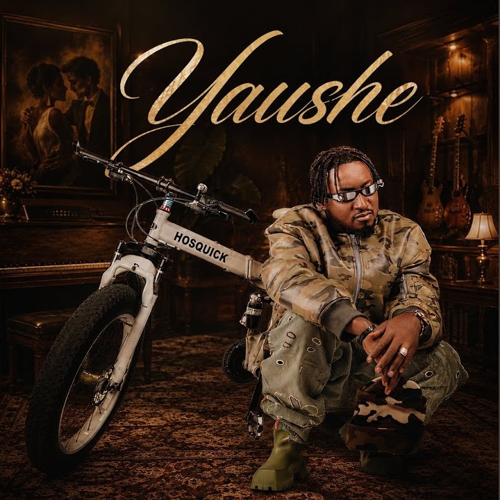 Umar Big Show – Yaushe Umar Big Show – Yaushe