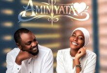 Umar MB – Aminiyata