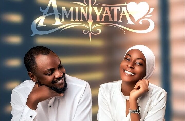 Umar MB – Aminiyata