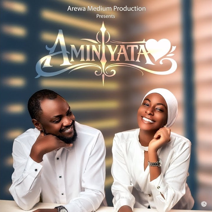 Umar MB – Aminiyata