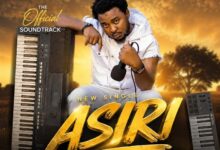 Umar MB – Wata Shida Asiri