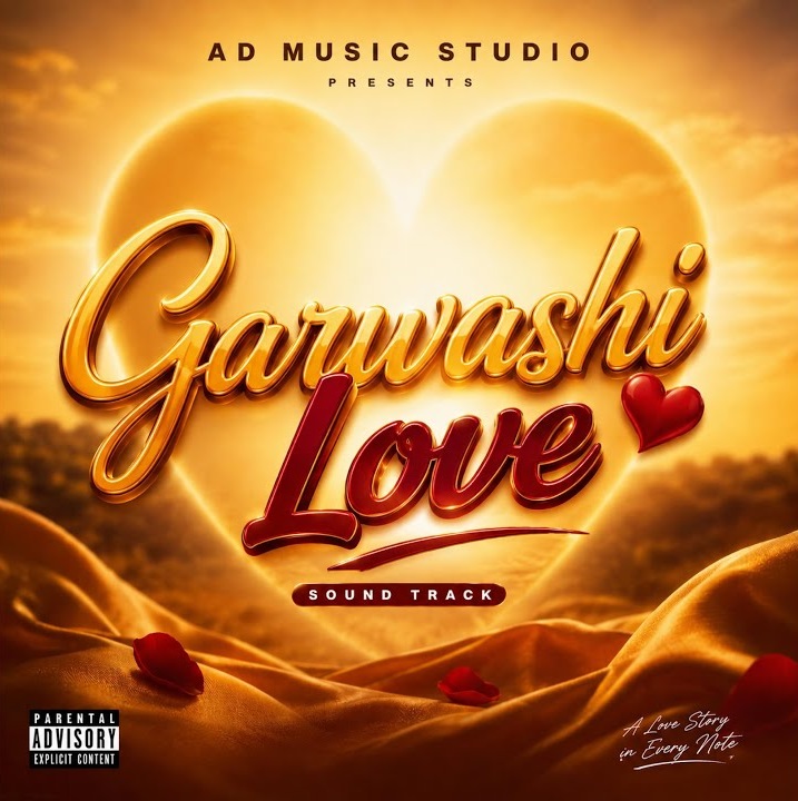 Abdul D One Garwashi Love Soundtrack
