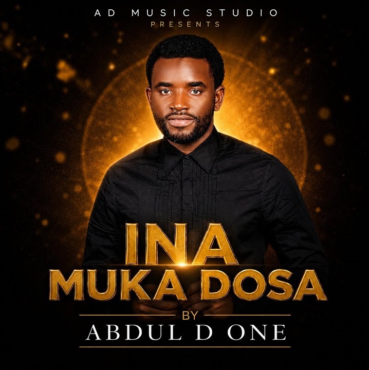Abdul D One - Ina Muka Dosa Abdul D One - Ina Muka Dosa
