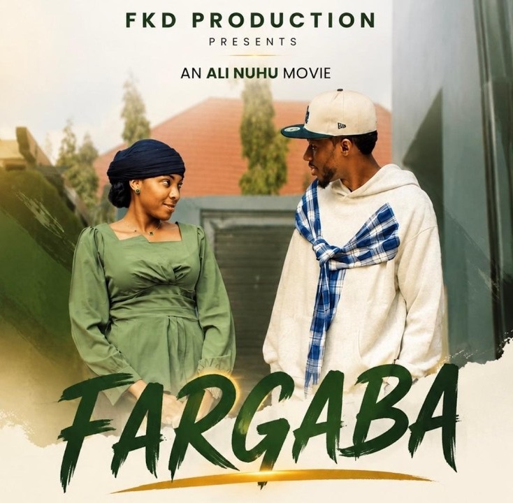 Abdul D One – Fargaba