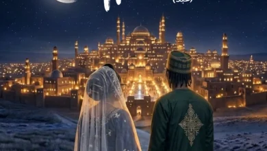 Abdul Hassan – Abadan Ft. Jamila Sadi