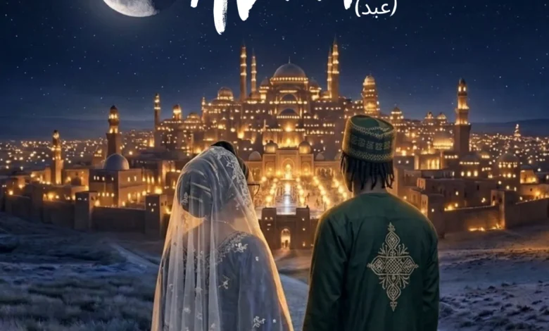 Abdul Hassan – Abadan Ft. Jamila Sadi