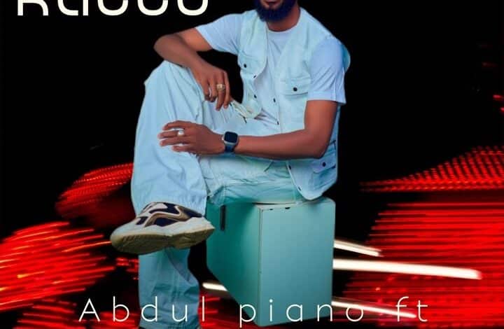 Abdul Piano - Akwai Kallo Ft. Maryam Fantimoti