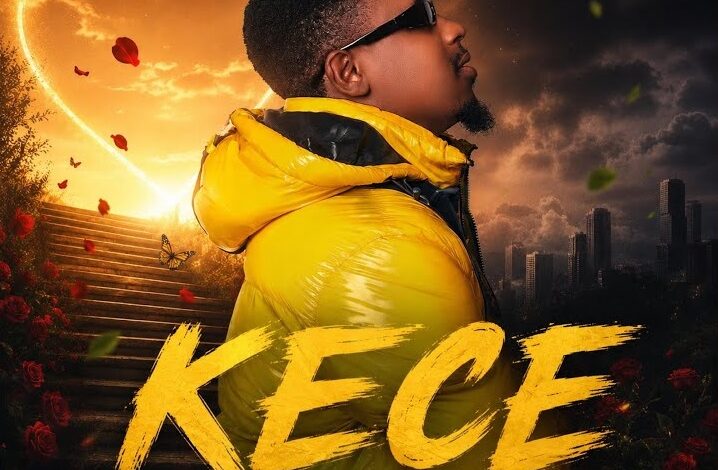 Alameen Medoki Kece Ft Maryam A Sadik