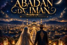 Ck Production Abadan Daiman Ft Jamila A Sadi