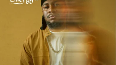 DJ Ab – Big Energy EP (2026)