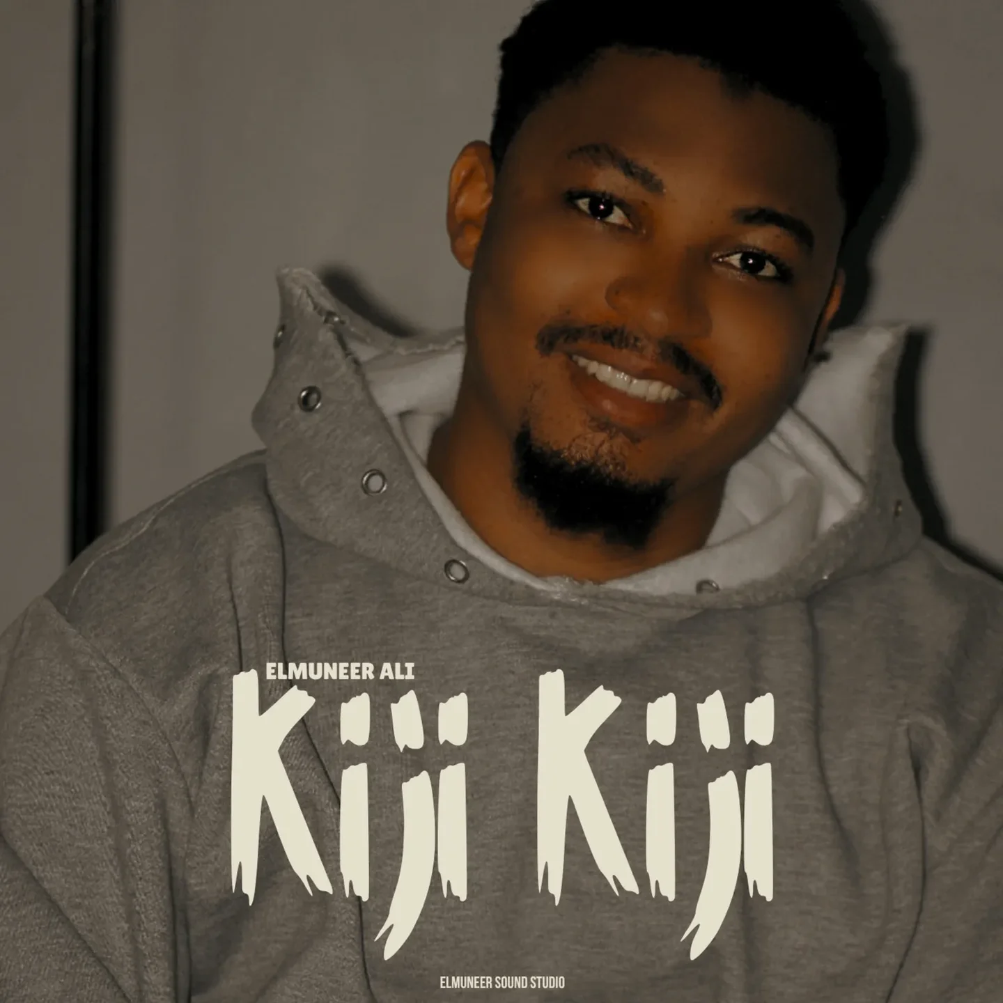 Elmuneer Ali Kiji Kiji