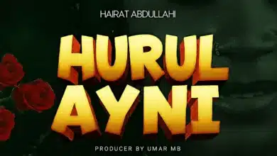 Hairat Abdullahi - Hurul Aini