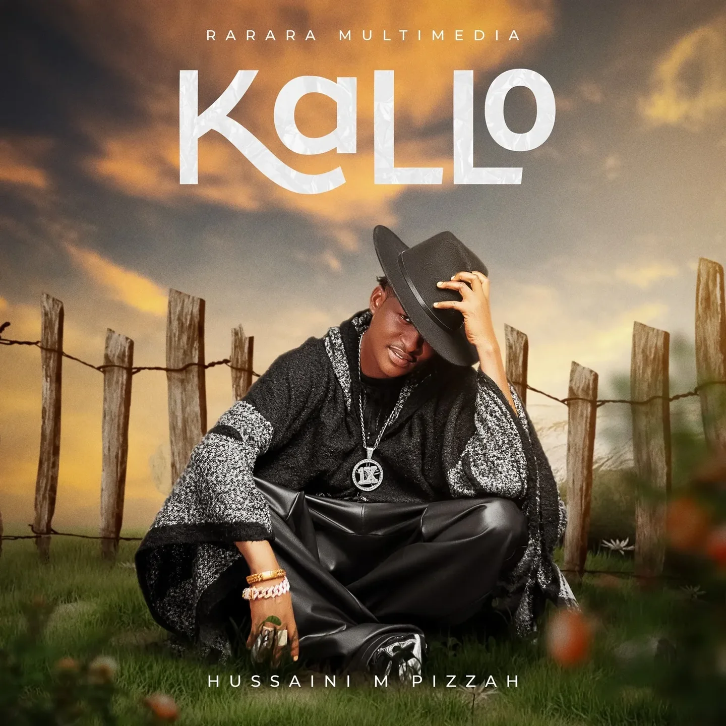 Hussaini M Pizzah – Kallo Hussaini M Pizzah – Kallo