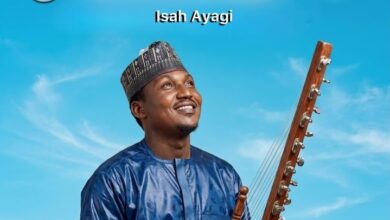 Isah Ayagi - Baban Farouk
