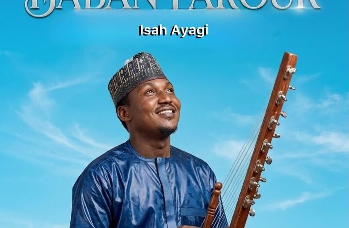 Isah Ayagi - Baban Farouk