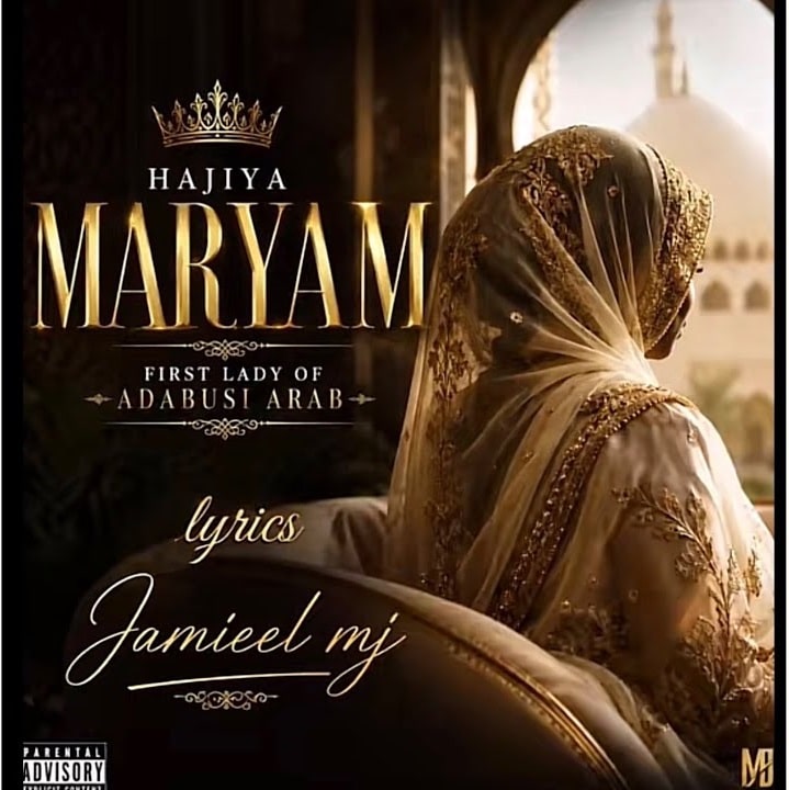 Jamieel MJ - Hajiya Maryam